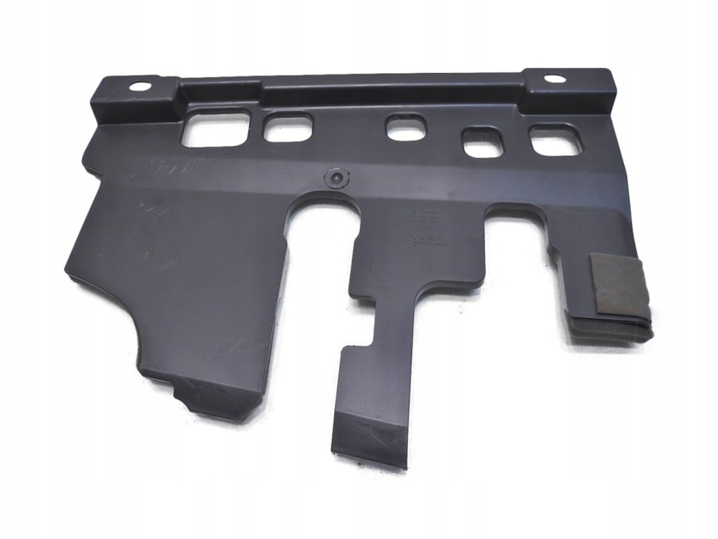 фото №1, Захист pod консоль ліва opel astra iii h