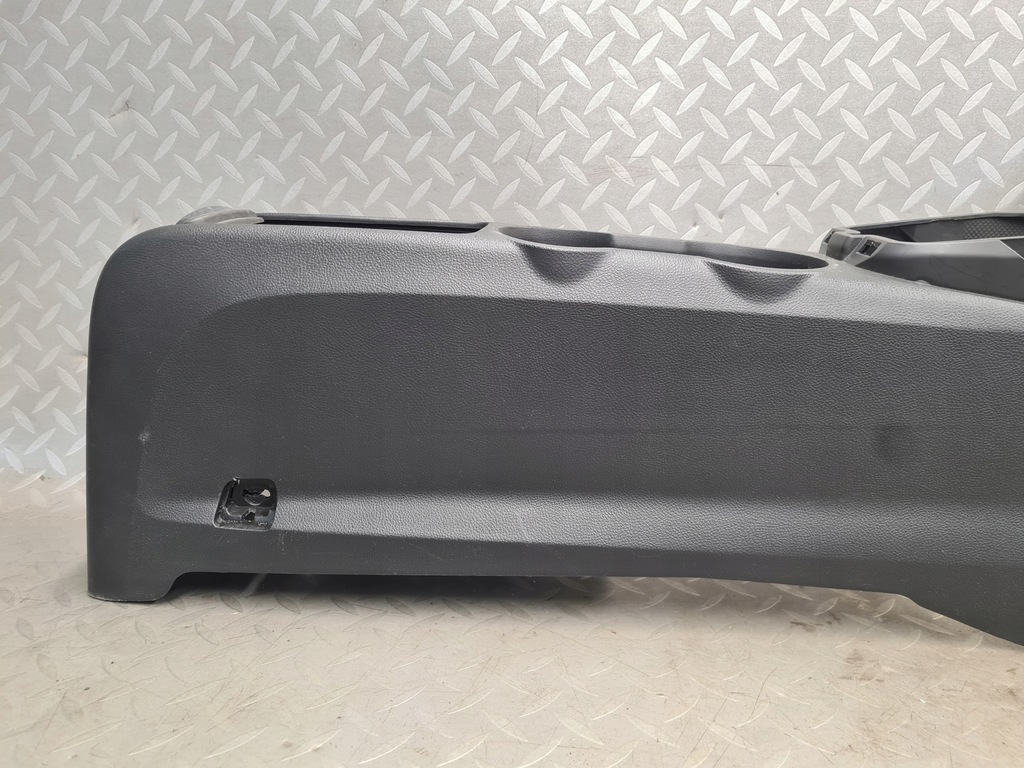 фото №8, Туннель средний кронштейн кружка бардачок opel mokka mokka x europa