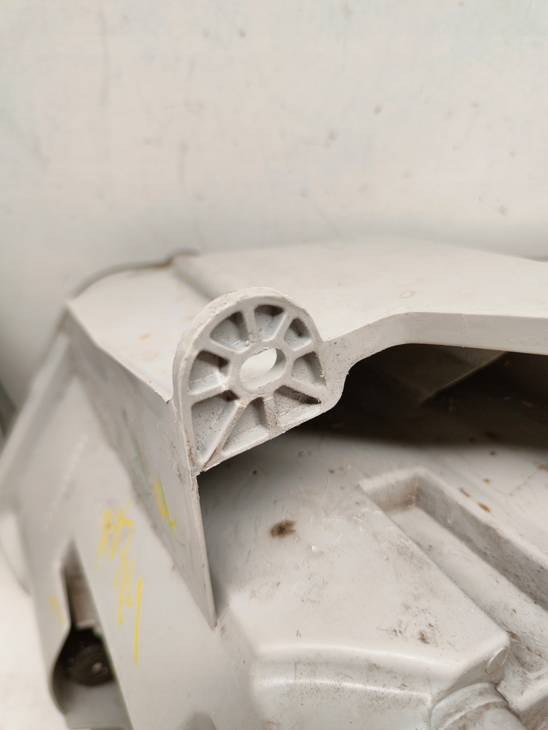 фото №10, Isuzu dmax lift комплект лампа перед