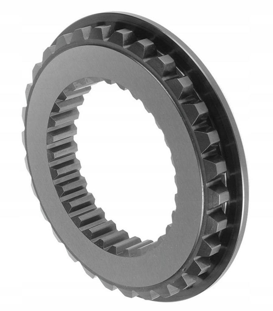 фото №1, Ступица синхронизатора mb go240-8