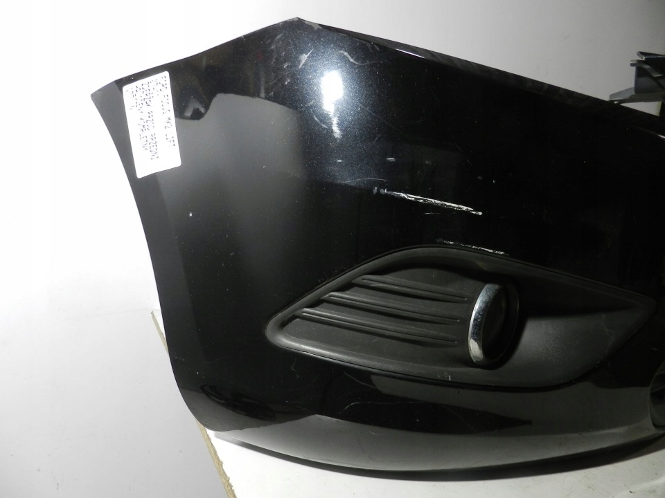 177.zderzak перед передний ford focus mk2 lift Киев