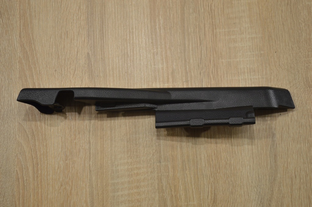 фото №1, Захист натягувача сидіння ліва chevrolet cruze