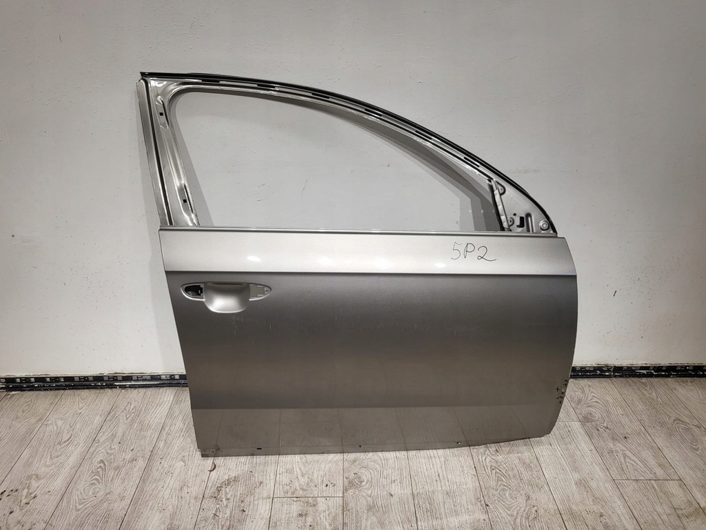 фото №1, Дверь правое перед kia cee'd iii 2018-