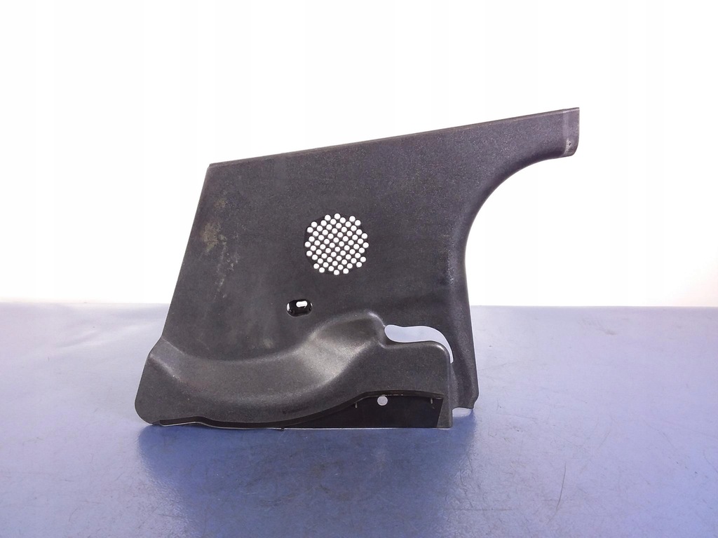 фото №1, Mercedes slk r171 защита пластиковая салона