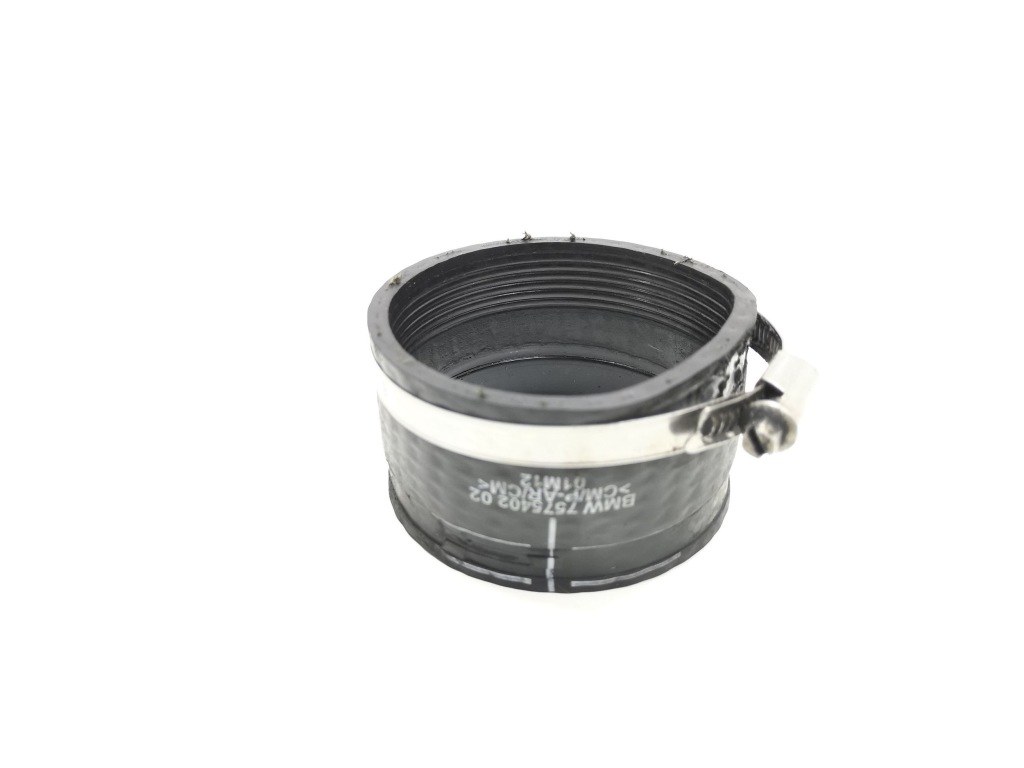 фото №1, 2013 bmw 7 f01 f02 f03 f04 патрубок / труба інтеркулер 757540202