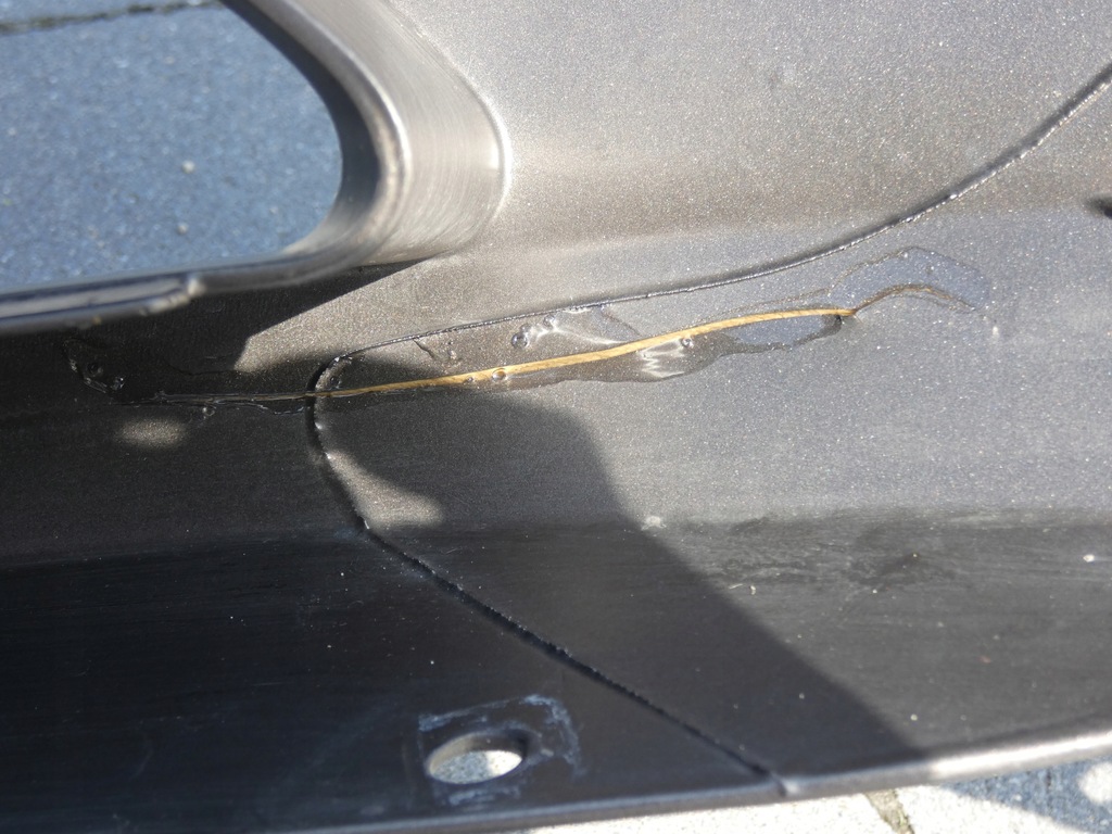 фото №15, Бампер, решітка радіатора mercedes sls w-197