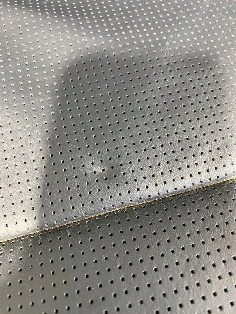 фото №15, Volvo xc90 сидіння задні третього rzędu