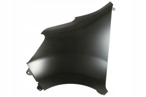 фото №1, Крила лівий renault master iv 06.19- кожен колір