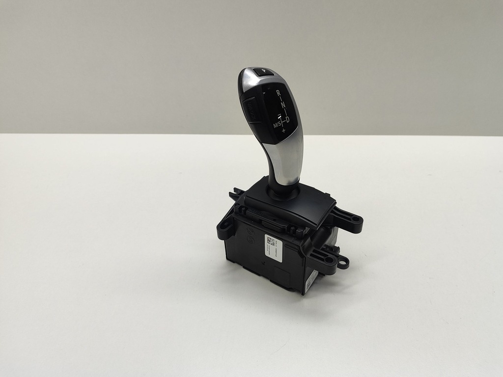 фото №8, Bmw 7 f01 f02 f03 f04 2008 с передний домкрат переключения передач / верхний