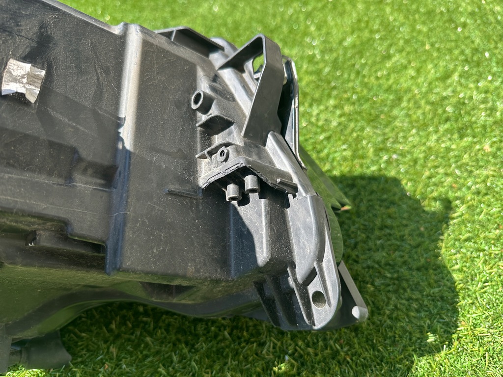 фото №7, Лампа ліва land rover discovery sport lift l550 full led