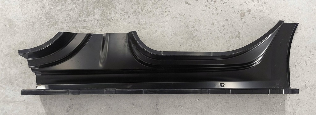 фото №6, Поріг обшивка поріг правий skoda octavia iv 19-