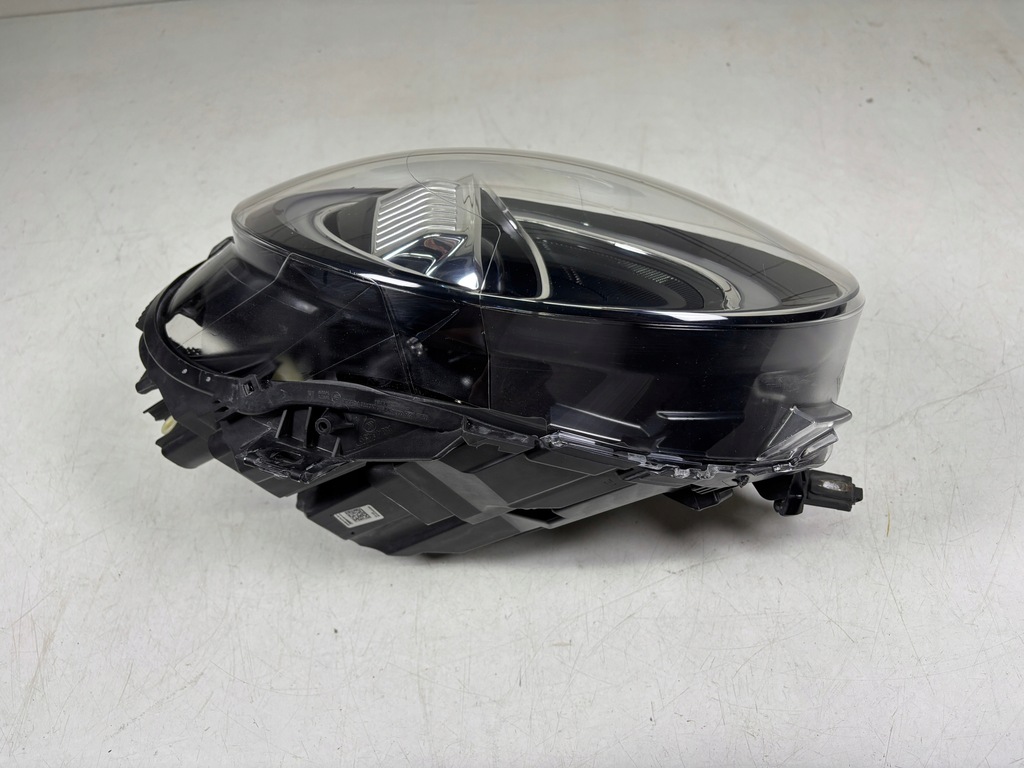 фото №9, Лампа левая передняя mini cooper f55 f56 lci lift 8738651