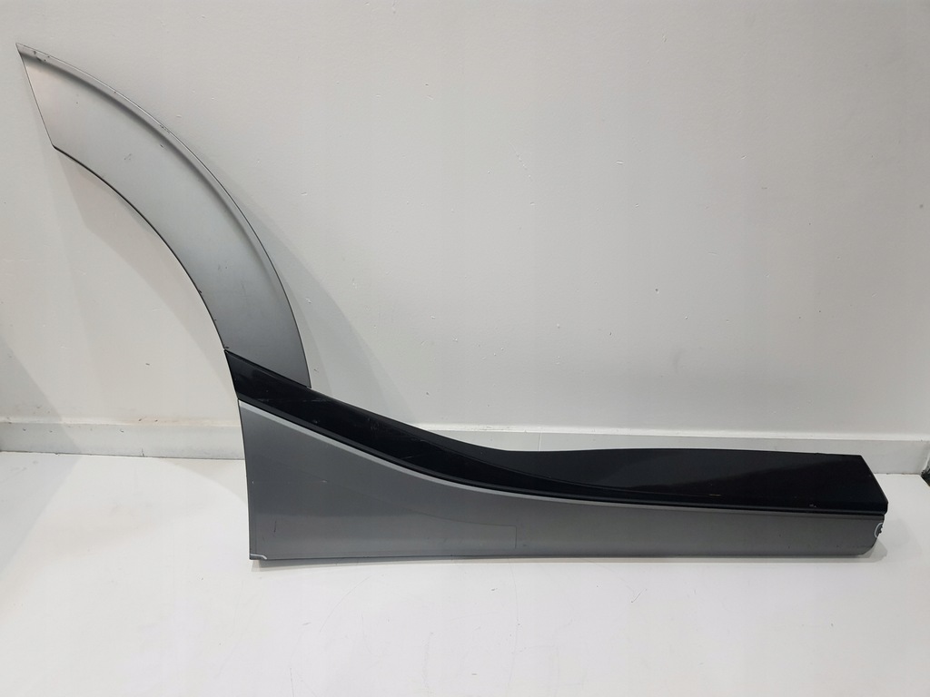 фото №1, Молдинг двері задня задня kia ev6 87734cvda0