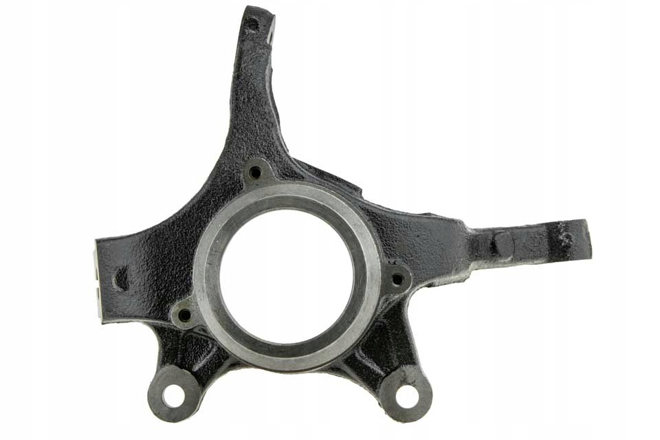 фото №4, Поворотний кулак права do kia soul ii ev