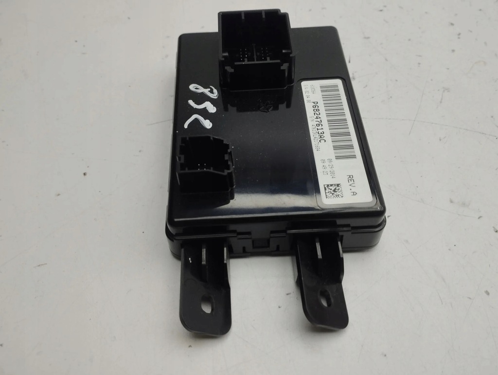 фото №5, Jeep cherokee інше блоки управління 2015 p68247613ac