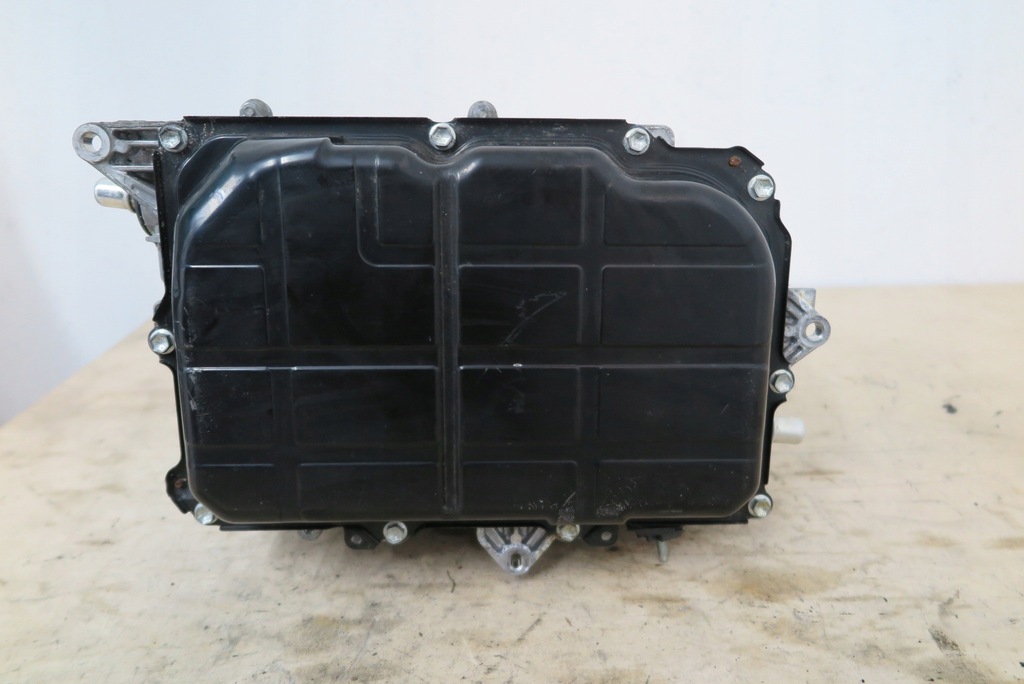 фото №6, Toyota prius plus + инвертор converter инвертор