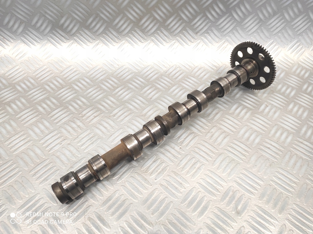 фото №1, Вал розподільного валу всмоктуючий toyota verso 2.0 d4d 1ad