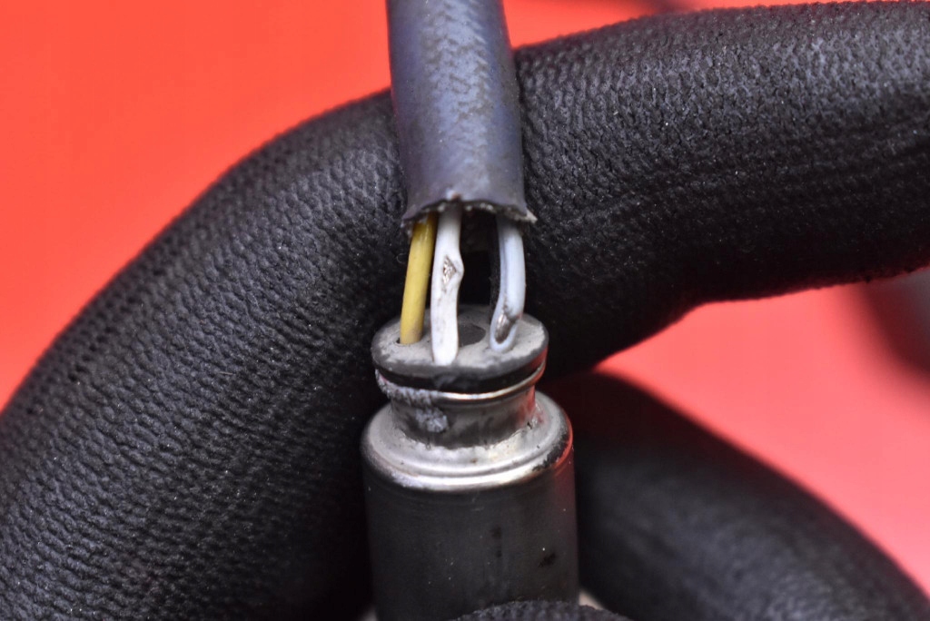 фото №8, Датчик лямбда-зонд p517-188gx mazda mx5 mx-5 4 iv nd 2.0 skyactiv 184 km 18-24