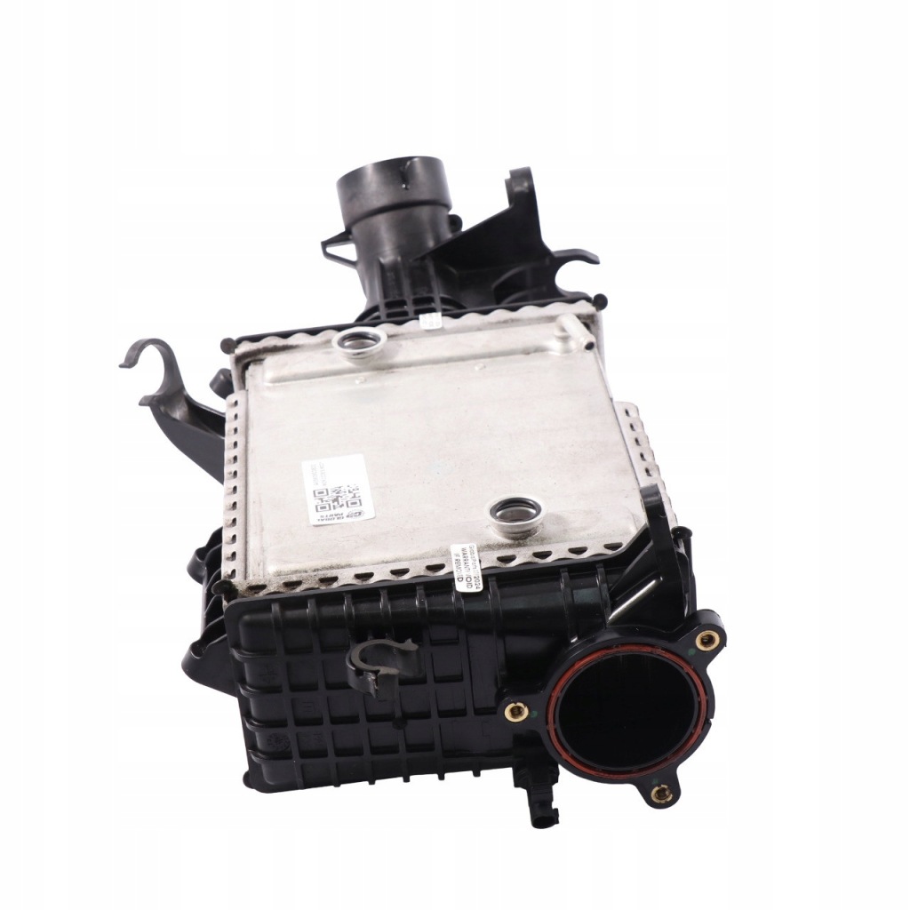 Mercedes w213 c238 om656 интеркулер радиатор воздуха дизель a6560903800 Цена