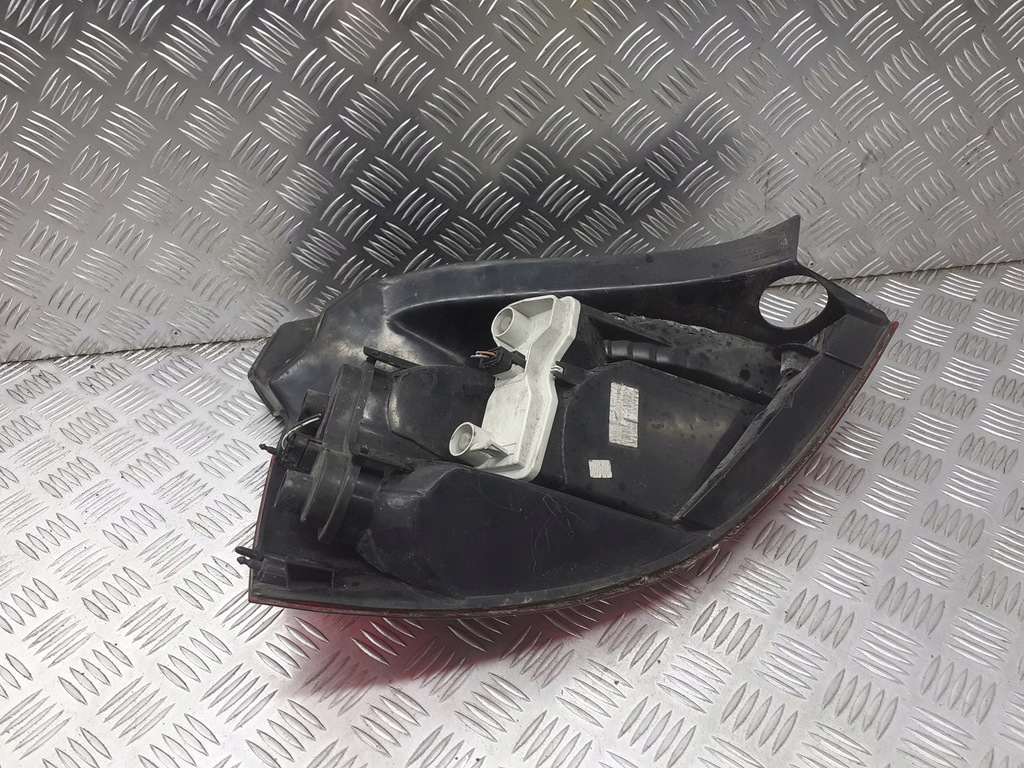 фото №2, Лампа правий задня renault megane ii 1.6