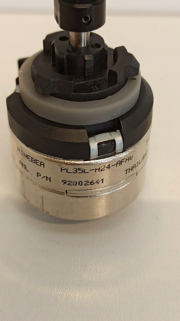 фото №5, Seat ibiza моторчик регулювання лампи 92002641