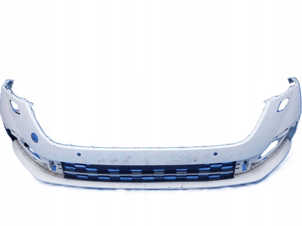 фото №1, Бампер перед передний skoda octavia 4 iv