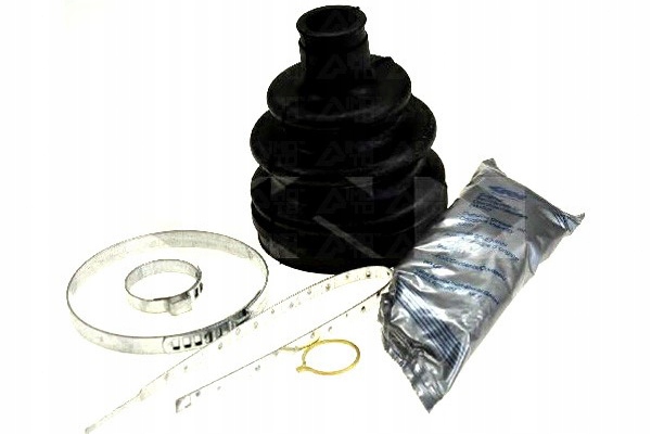 фото №2, Защита шарнир opel lobro