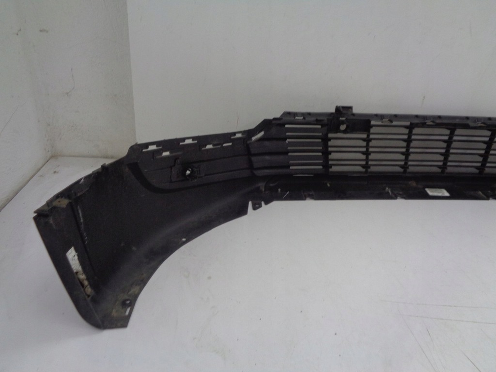 фото №11, Peugeot rifter спойлер накладка бампер перед