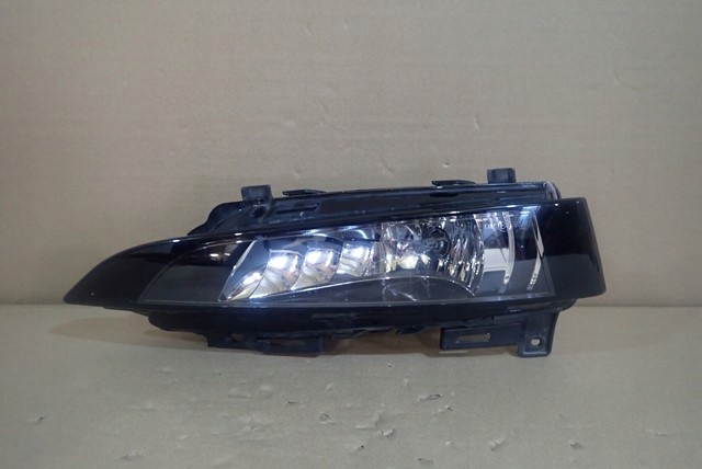 фото №1, Противотуманная фара левый передний перед skoda kamiq 657