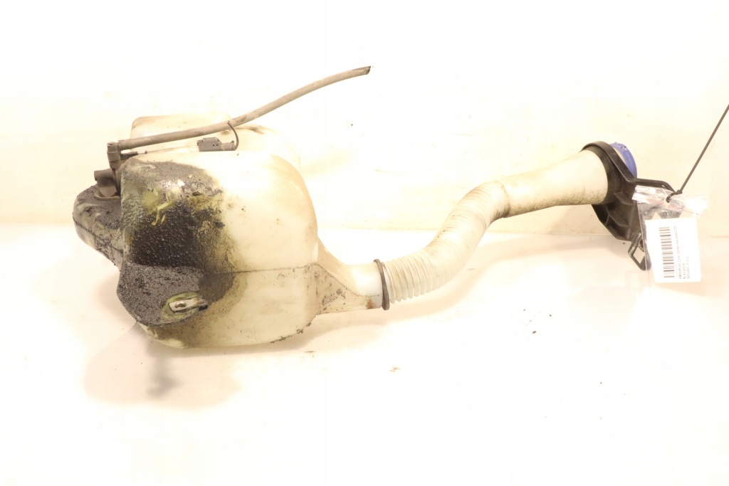 фото №1, Бачок омывателя fiat scudo ii 2.0jtd