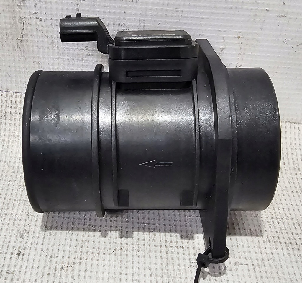 фото №1, Новый org расходомер kangoo ii trafic ii vivaro a qashqai logan sandero