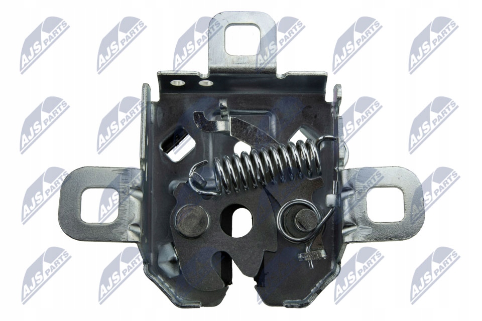 Купити Замок капот кришки двигуна fiat linea 2007-