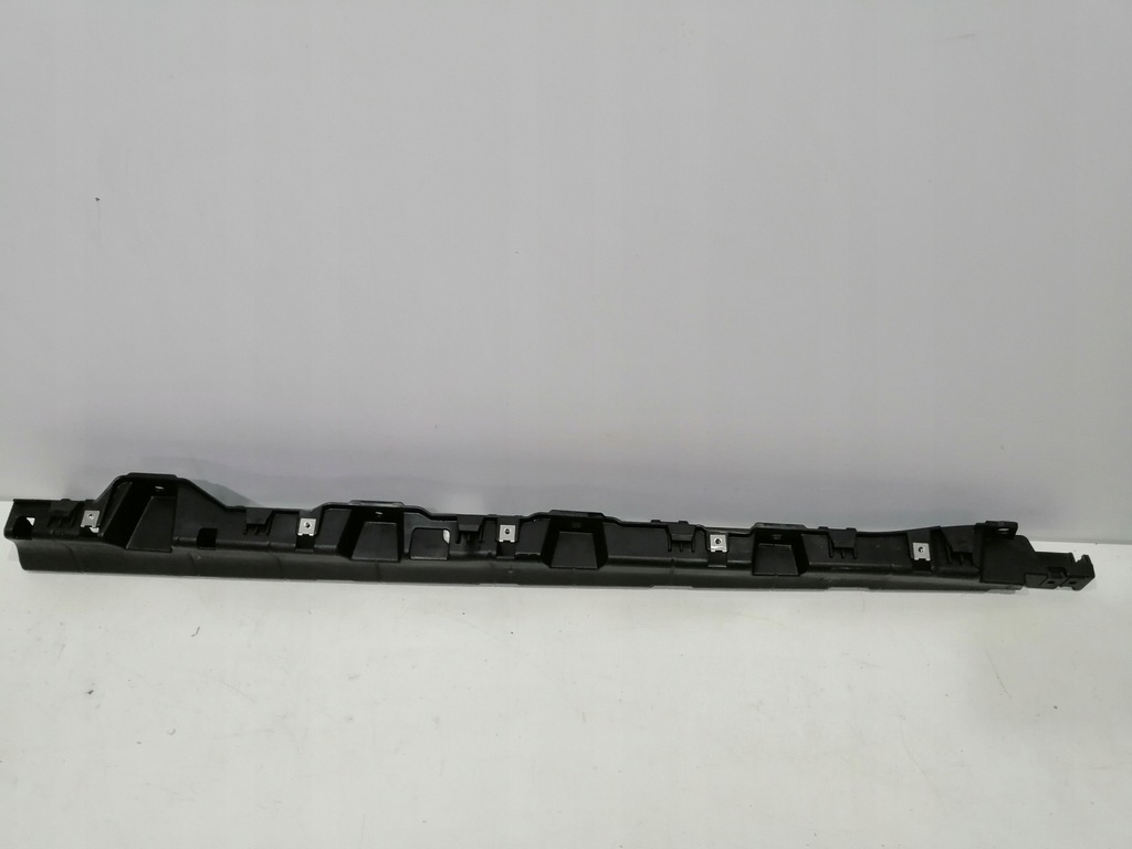 фото №11, Audi r8 4s0 кронштейн накладки порога