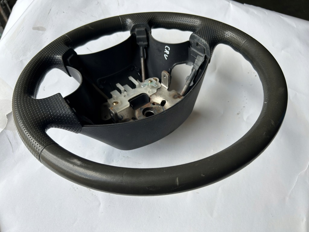 фото №4, Honda cr-v i воздуховод