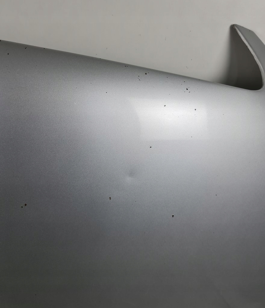 фото №2, Капот 775 mercedes r-klasa w251 комплектная