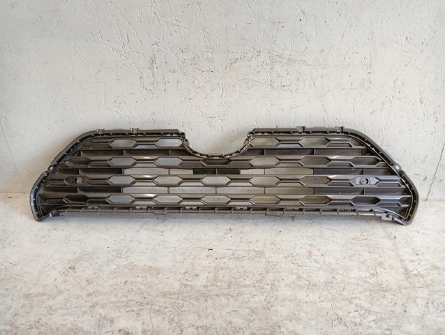 фото №1, Решётка радиатора решётка радиатора решётка радиатора toyota rav4 rav-4 v 5 19-