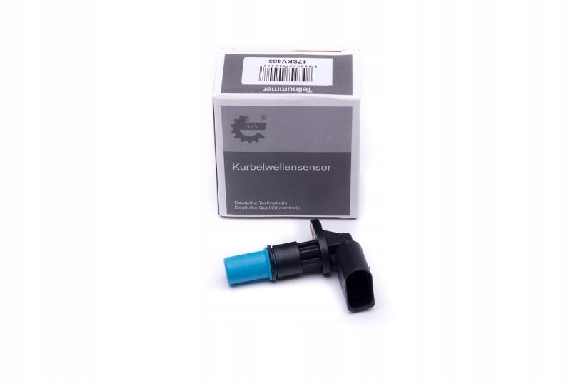 фото №9, Датчик, положення вала розподільного валу esen skv 17skv483