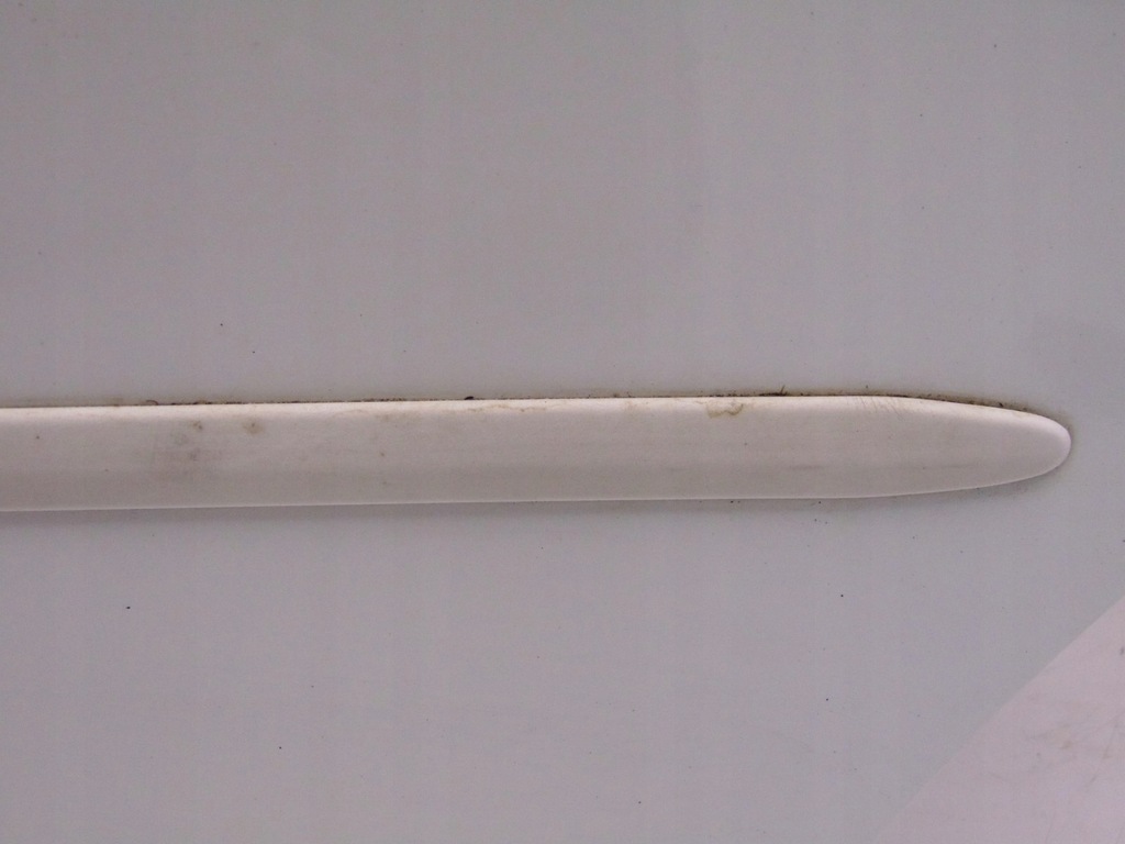 фото №7, Дверь левая левый задняя nissan skyline v35 g35 sedan