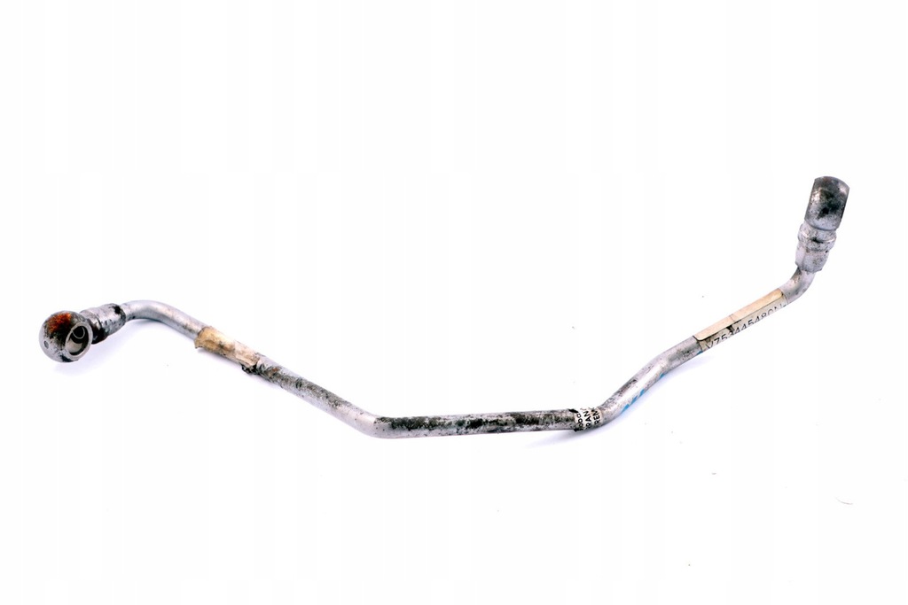 фото №10, Mini cooper s r55 r56 шланг труба оливи n14