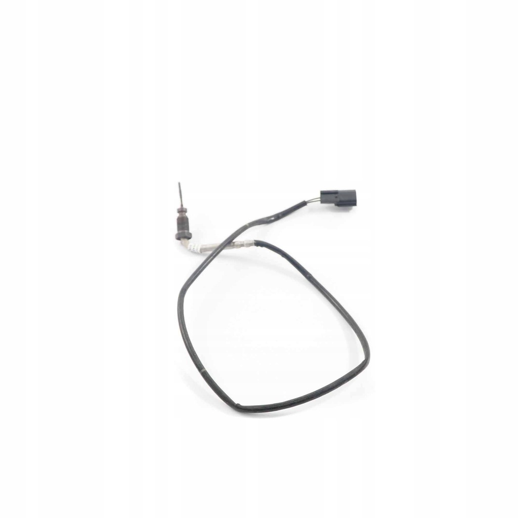 фото №9, Mercedes w176 om607 датчик температуры выхлопных газов dpf