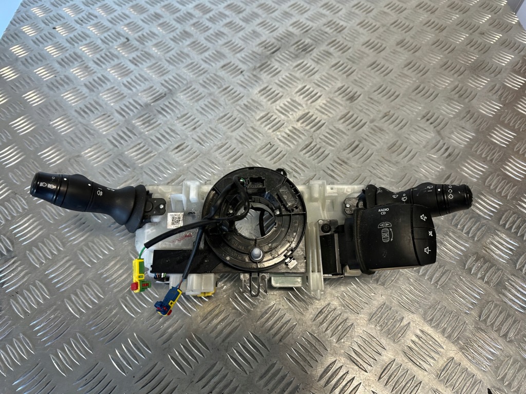 фото №1, Renault megane iii переключатели 255520013r