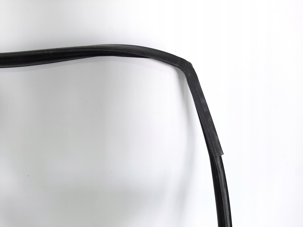 фото №11, Dodge ram 1500 14r прокладка скло лівий перед