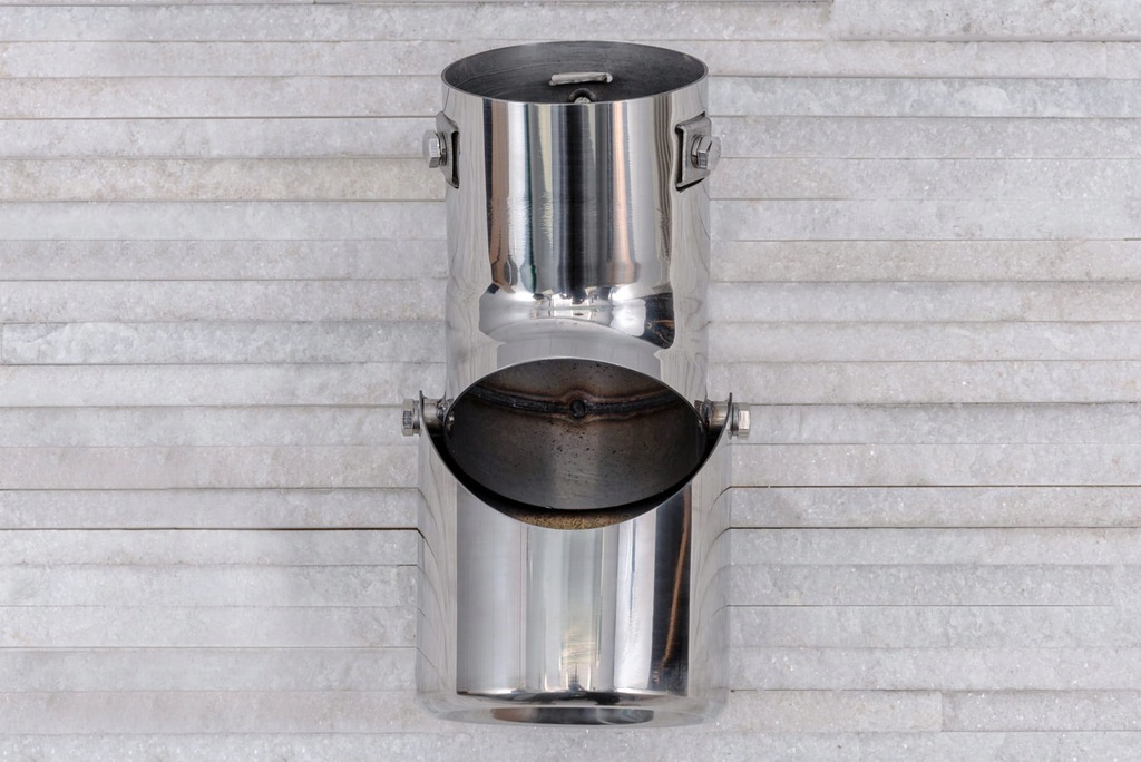 фото №8, Citroen c4 cactus 2014-2020 наконечник вихлоп 72mm