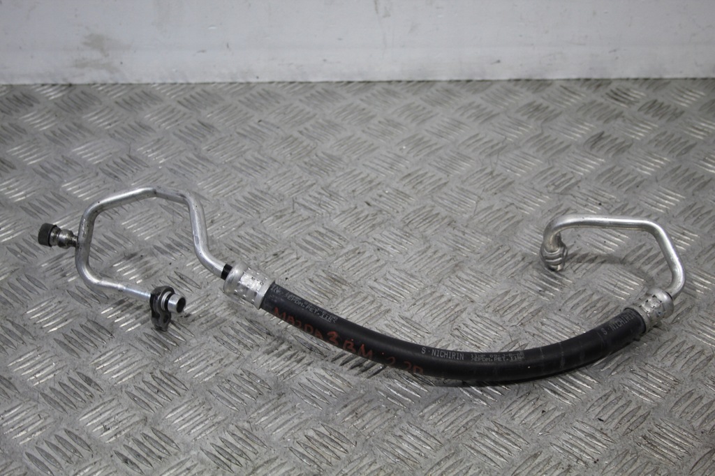 фото №1, Wąż шланг кондиціонера mazda iii 3 bm