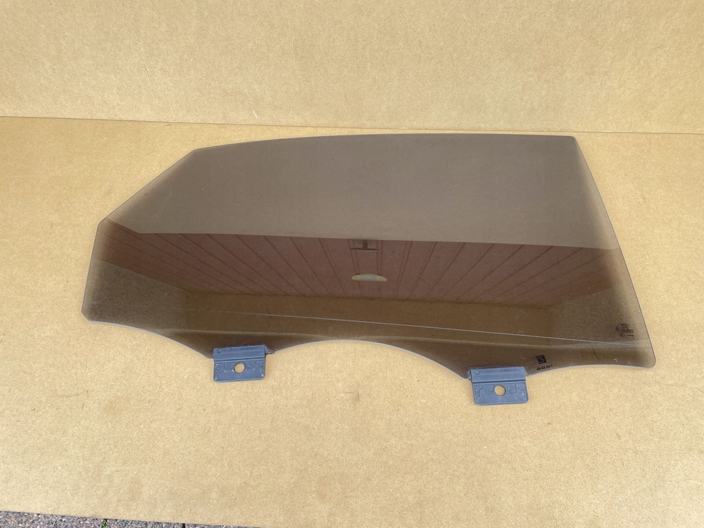 фото №1, Audi a8 d4 long стекло правая задняя