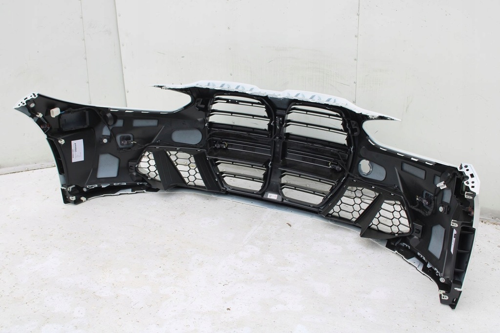 фото №11, Bmw m3 m4 g82 g83 бампер передній перед m competit