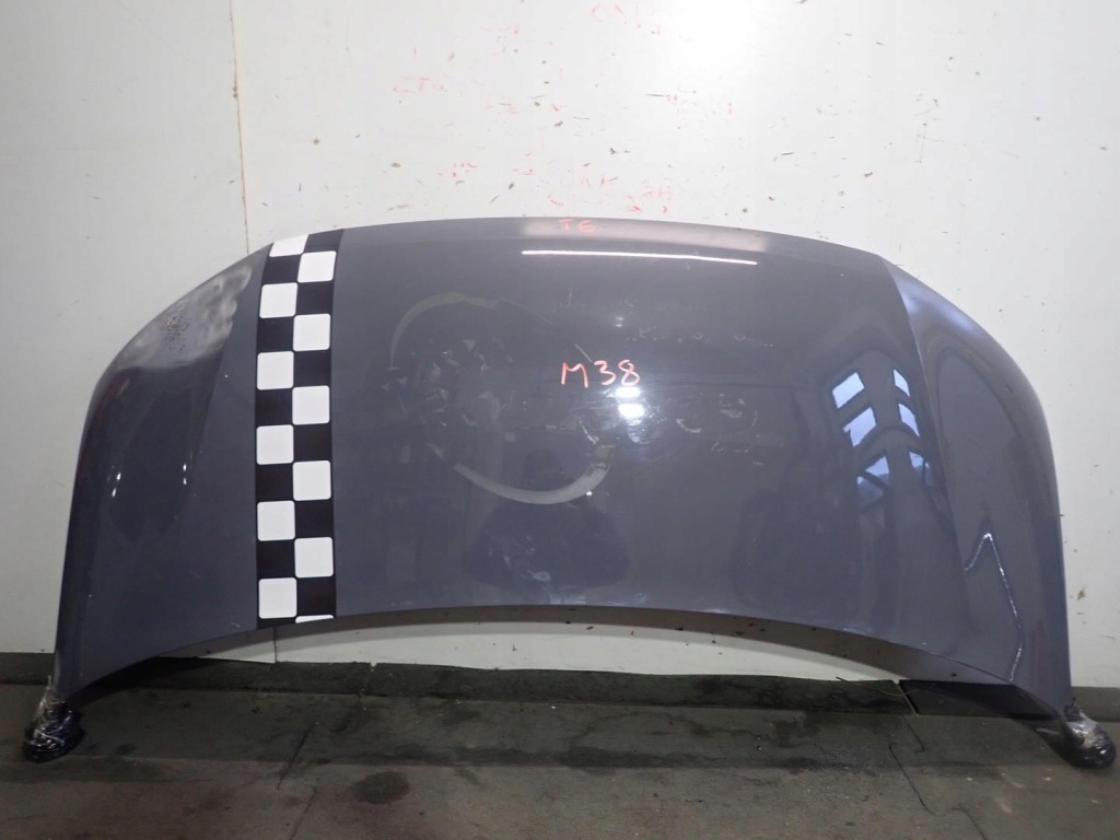 Купить Капот vw t6 2015-