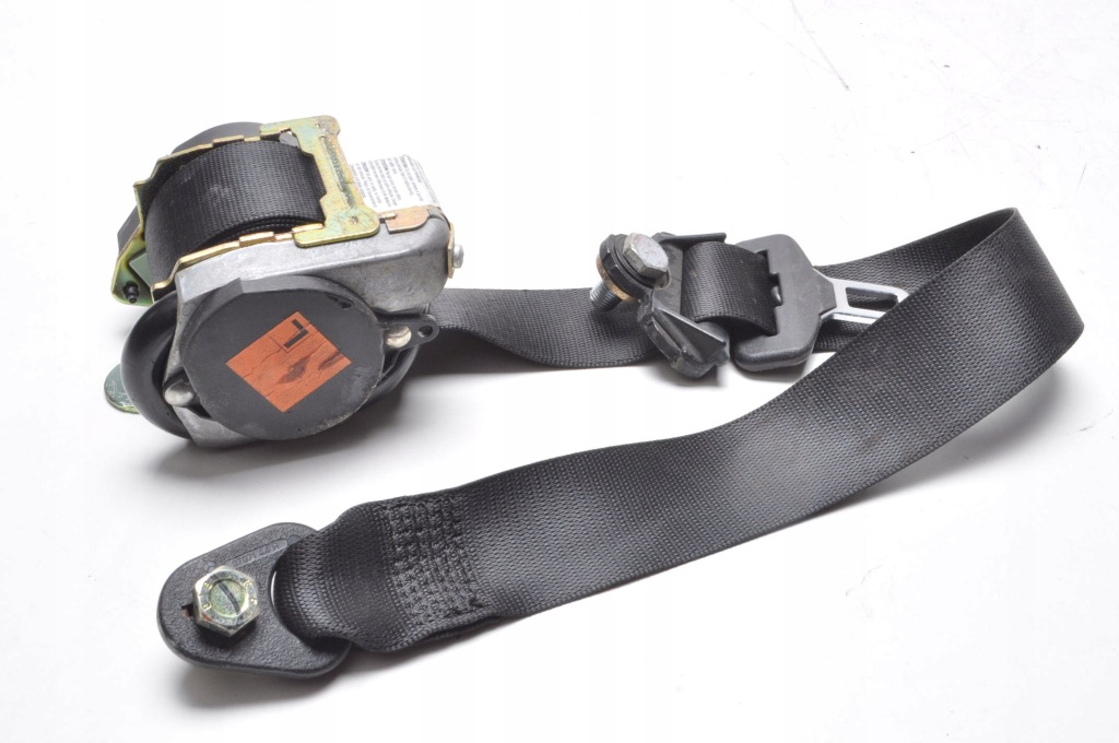 фото №1, Mercedes w170 r170 pas безопасности левый перед