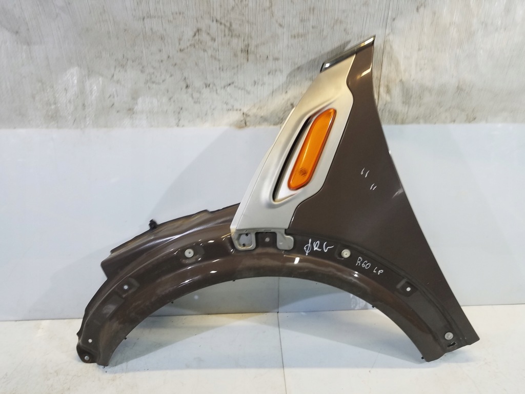 фото №1, Крыло перед mini countryman r60 kod b19