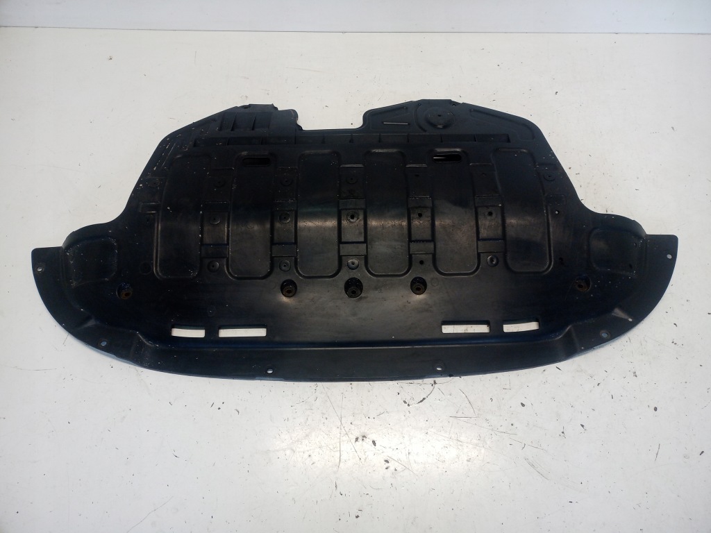фото №1, Защита плита pod двигатель hyundai ix35 29111-2y000